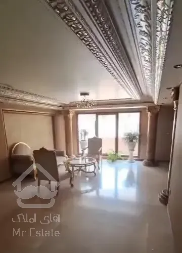 جردن-امانیه ۱۵۰متر۳خواب ۱مستر فول مشاعات