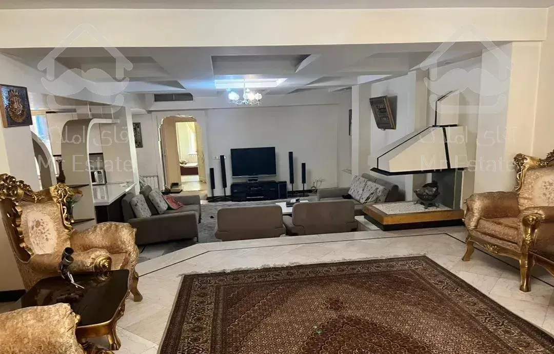 171متر سه خواب ونک شیراز