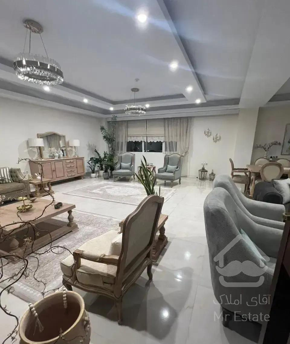 سند/تک واحدی /رضوانیه /املاک داداشی /178متر