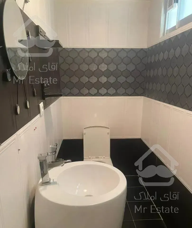 آپارتمان ویلا ۱۶۰ متری سه خواب