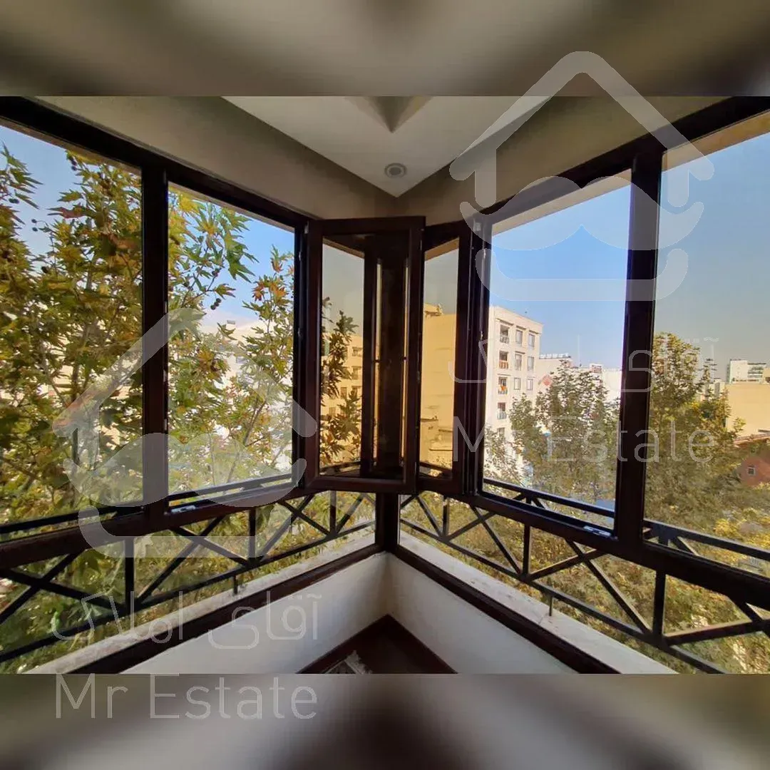 اجاره ۱۵۰ متر در کامرانیه فول