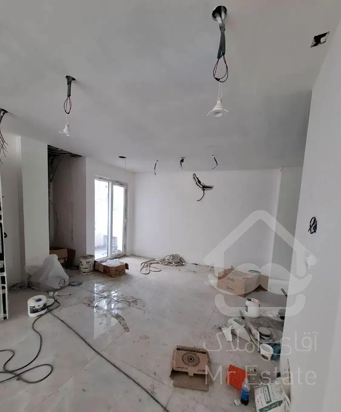 تکواحدی تاپ لوکیشن رامسر/ ۱۲۰ متر