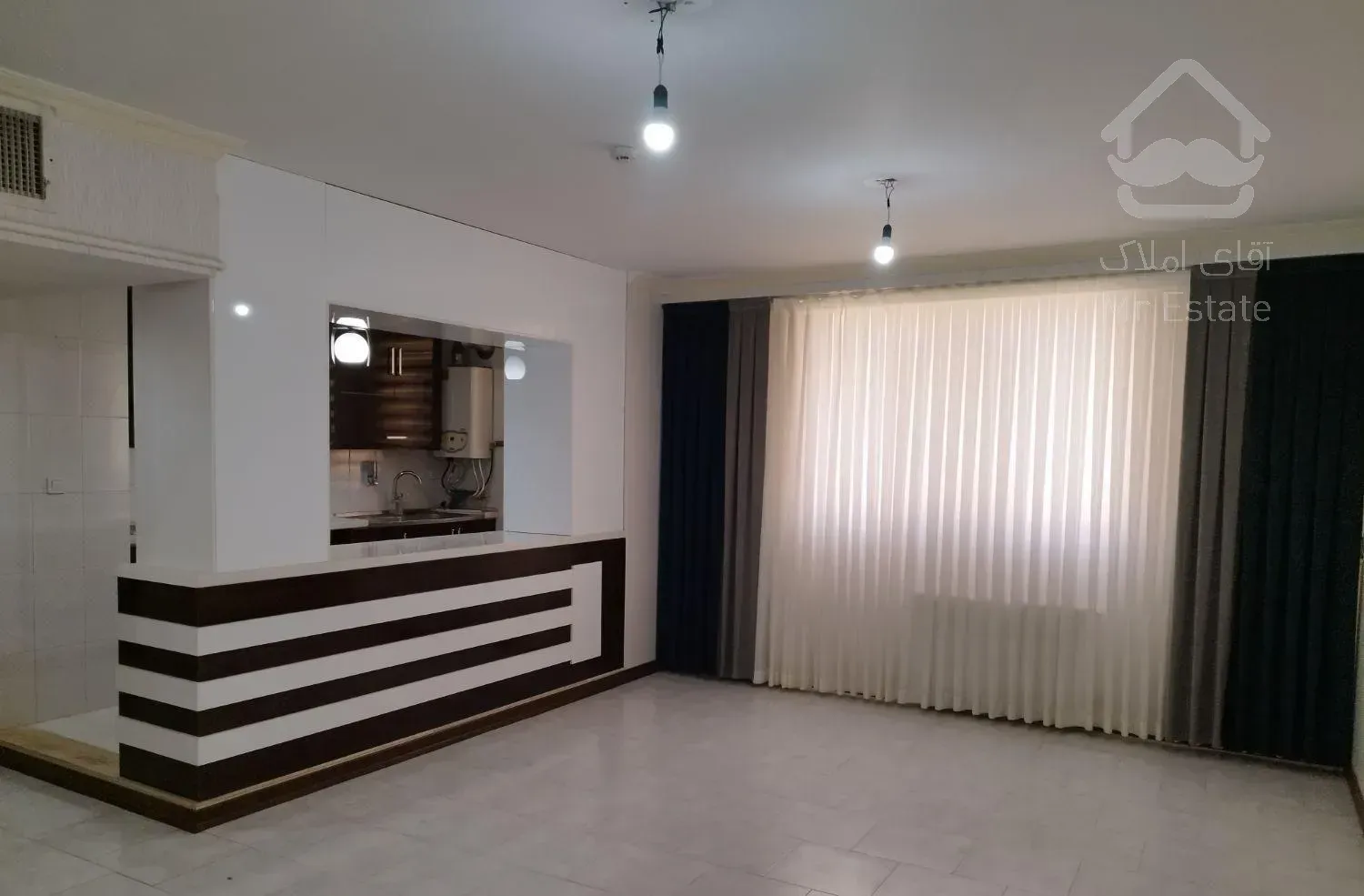 فروش آپارتمان ۹۰ متری ۲ خوابه