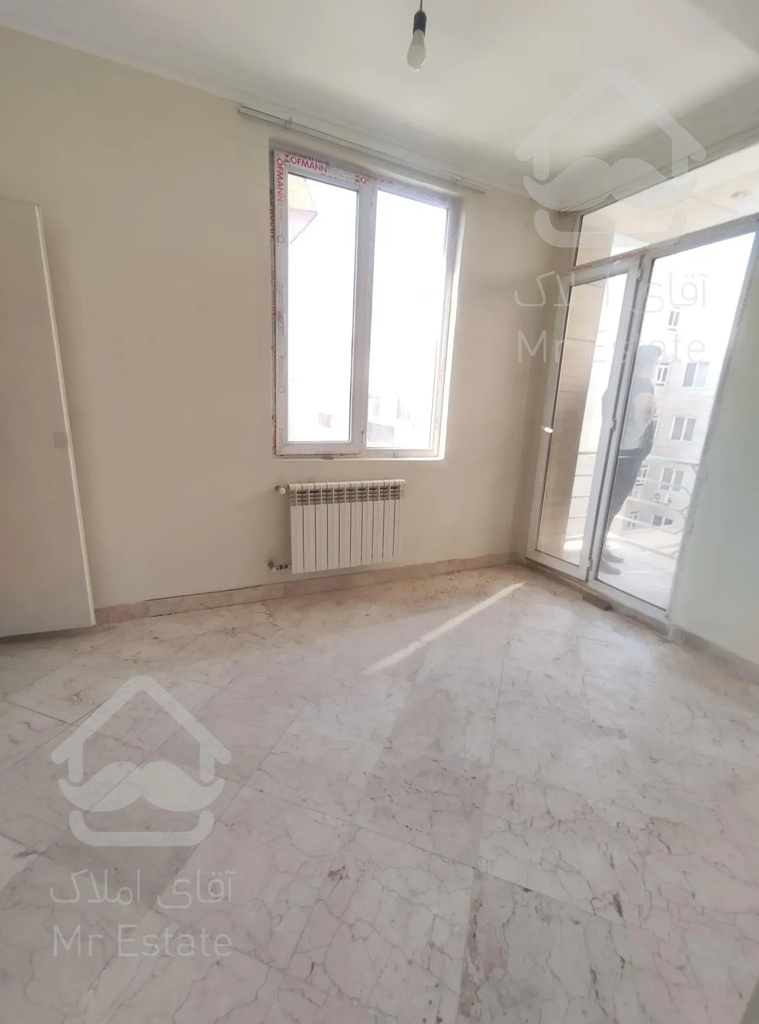 ۱۱۰متر/۳خواب/خطی رو آفتاب/بلوار فردوس غرب