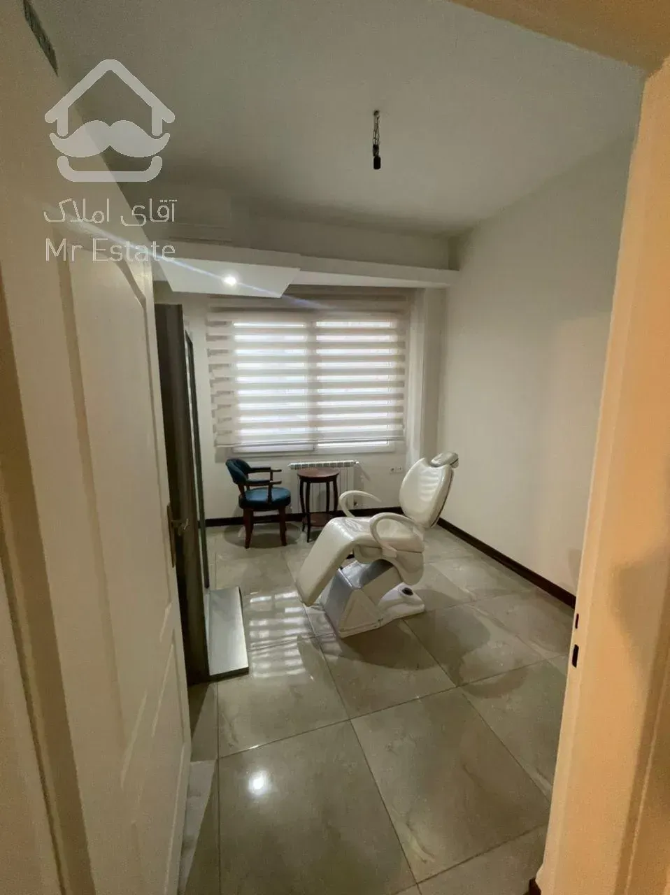 اجاره و رهن آپارتمان اوین 75  متر شیک