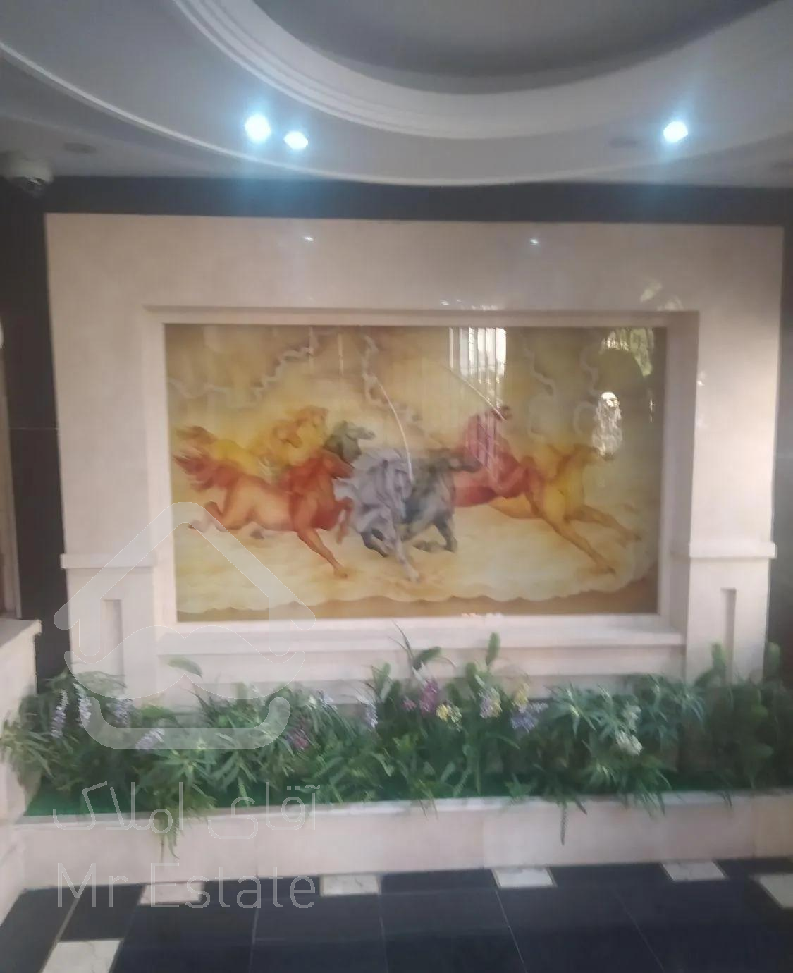 خواجه عبدالله ۱۰۸ متر شخصی ساز