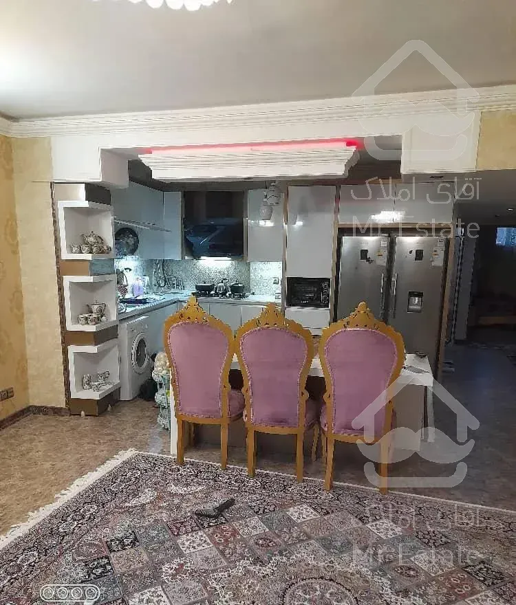 اپارتمان فول امکانات خیابان میرداماد