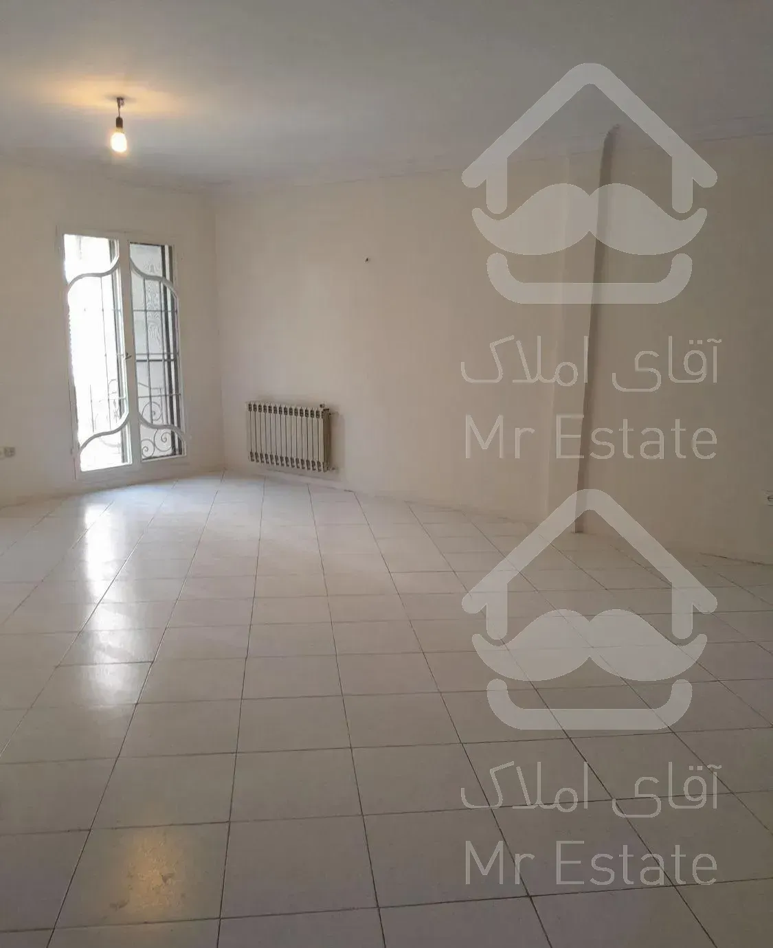 ۱۰۰ متر ۲ خواب ریحانی جنوب