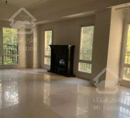 فرشته ۱۹۵متر ۳خوابه برج باغ فول