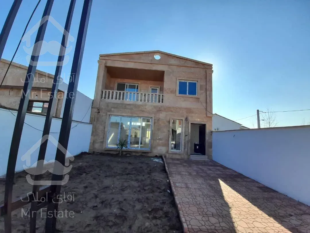 خرید ویلا سرخرود شمال نزدیک دریا