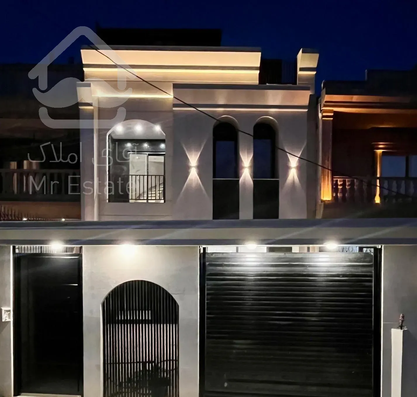 فرصت بی نظیر برای خرید ویلا در شمال کشور فوری