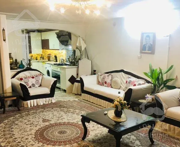 آپارتمان ۶۰ متری ۱ خواب