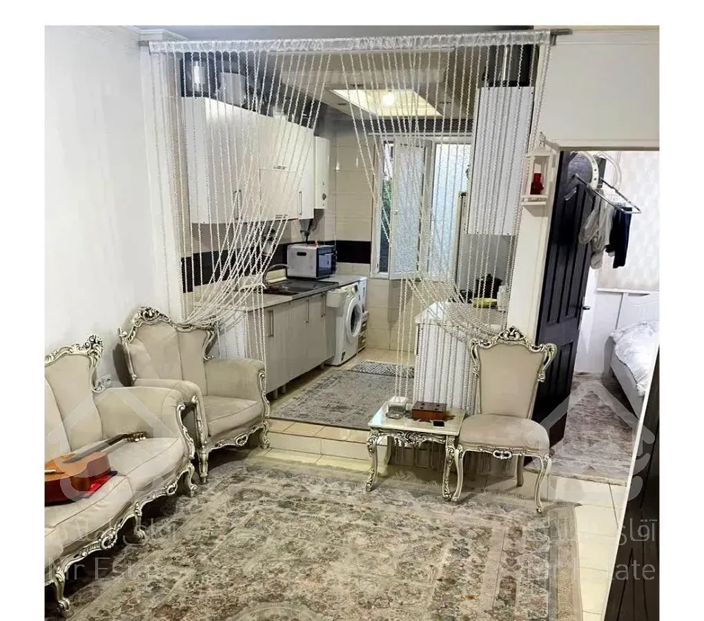 ۴۵ متر، فول امکانات