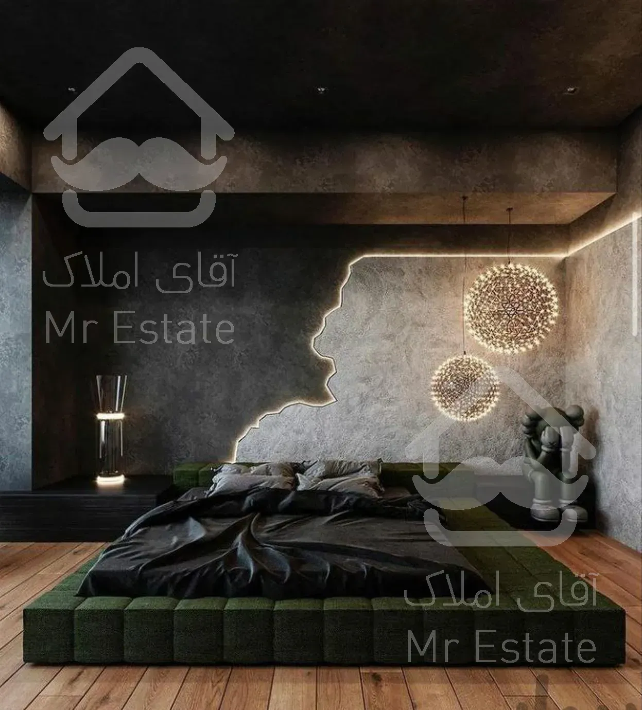 نصب انواع پارکت،لمینت،قرنیز،ترموود