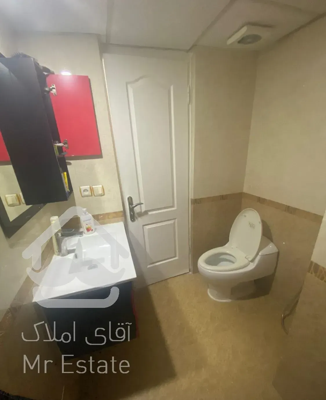 رهن و اجاره ۱۲۴ متر سعادت آباد