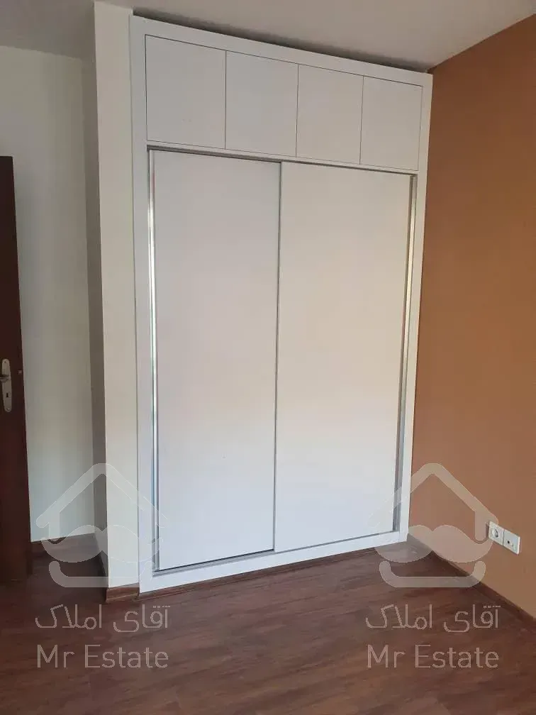 آپارتمان ۱۶۰ متری ۳ خواب  مروارید شهر