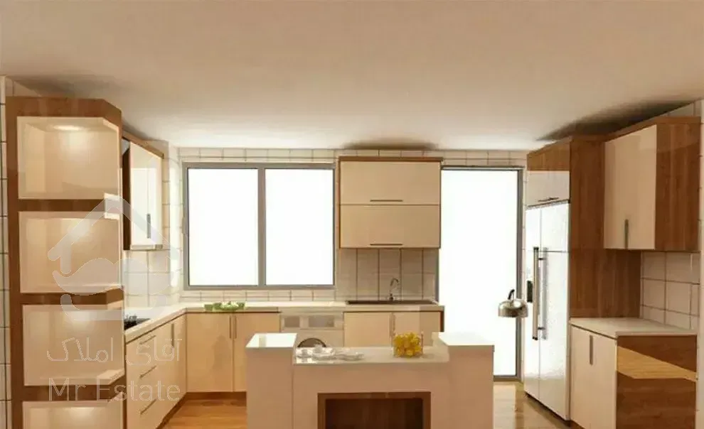 اجاره مسکونی / ۹۰ متر / دو خواب / خیابان مصلی