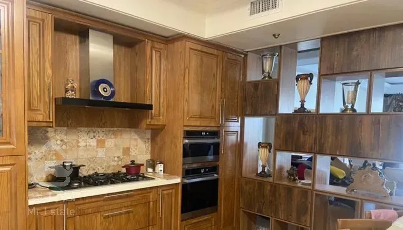 میرداماد نفت ۲۹۰ متر با امکانات