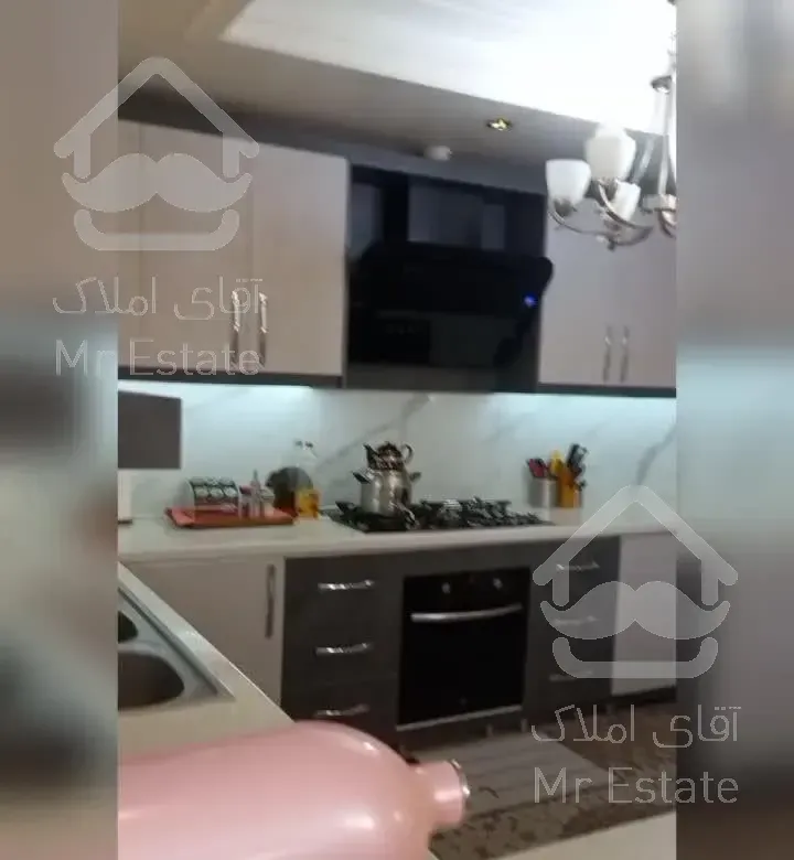 ۱۶۲ متر،سه خواب،بلوار اوشان،ویو ابدی،سالن وسیع