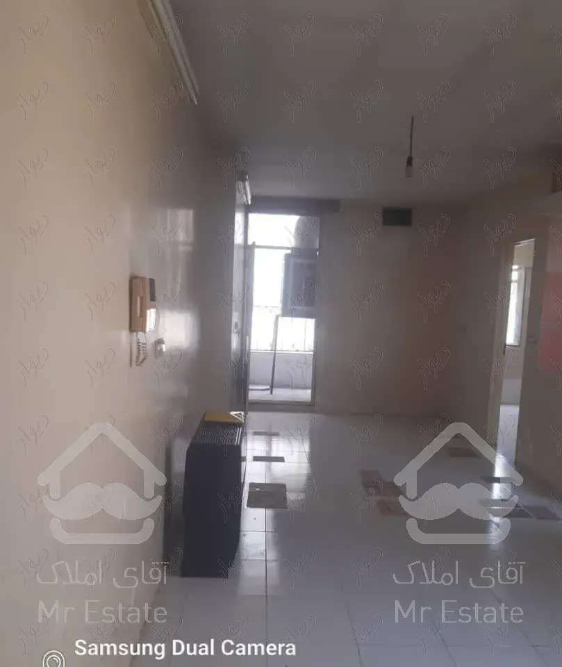 ۵۰ متری/پارکینگدار/آماده تخلیه