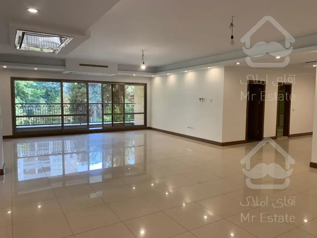 اجاره و رهن آپارتمان فرشته 275  متر شیک