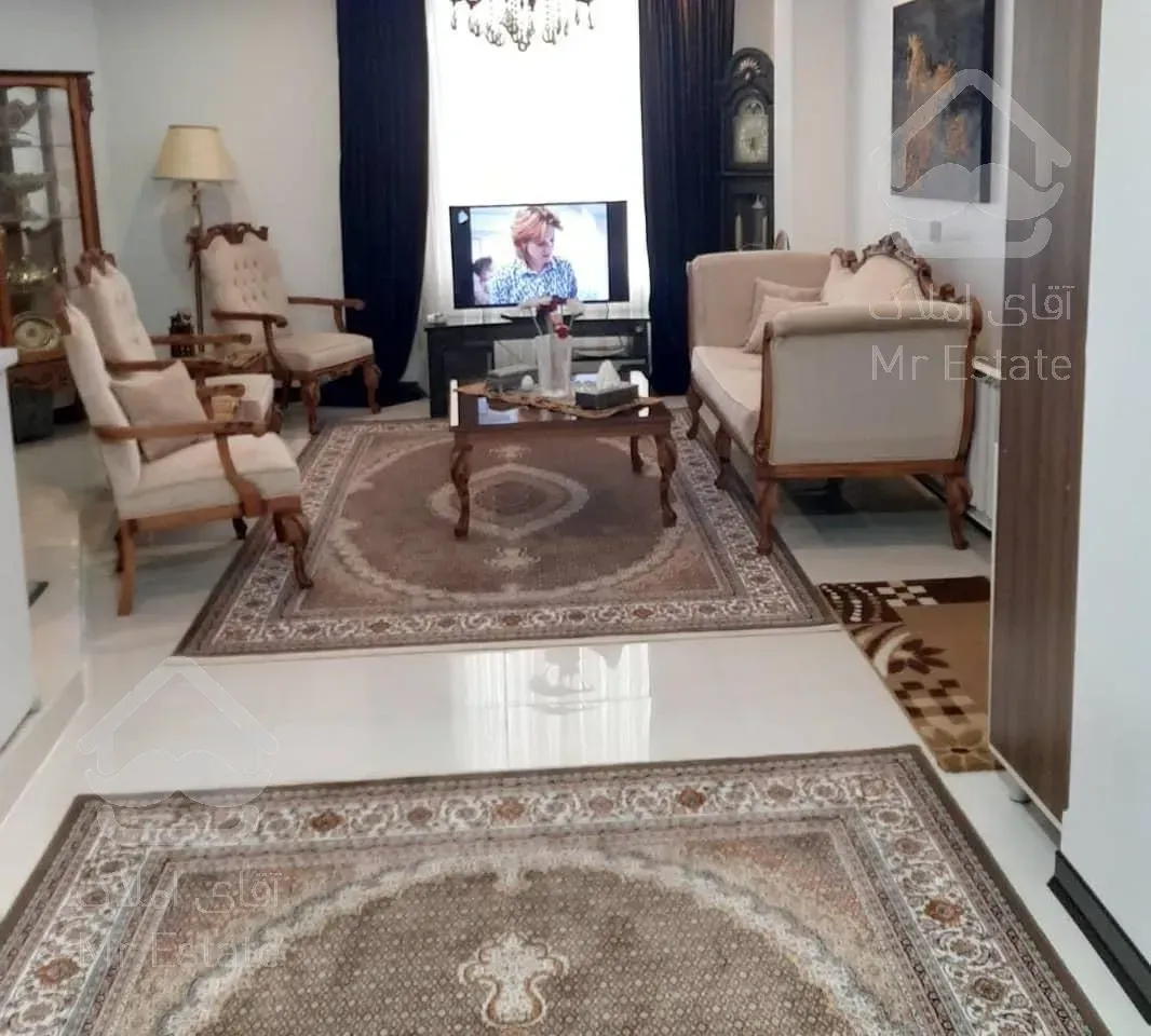 بهارستان 72 متری