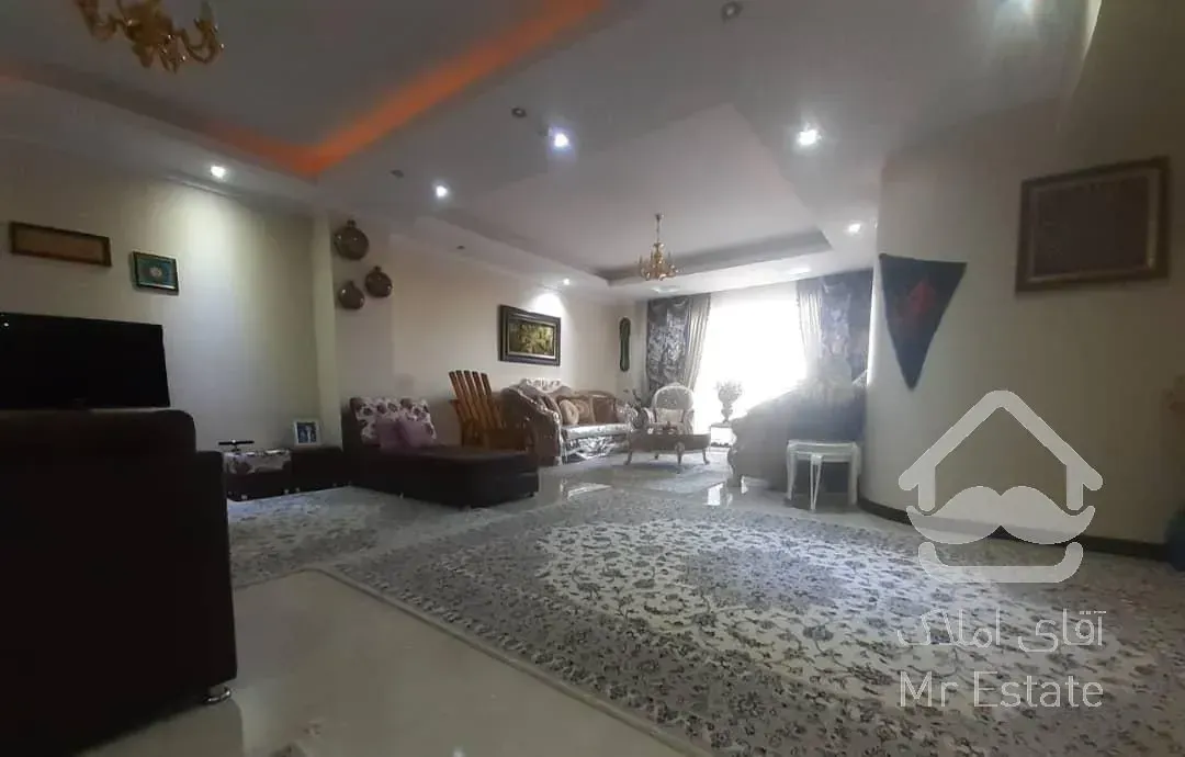 اپارتمان160متر میدان اسبی