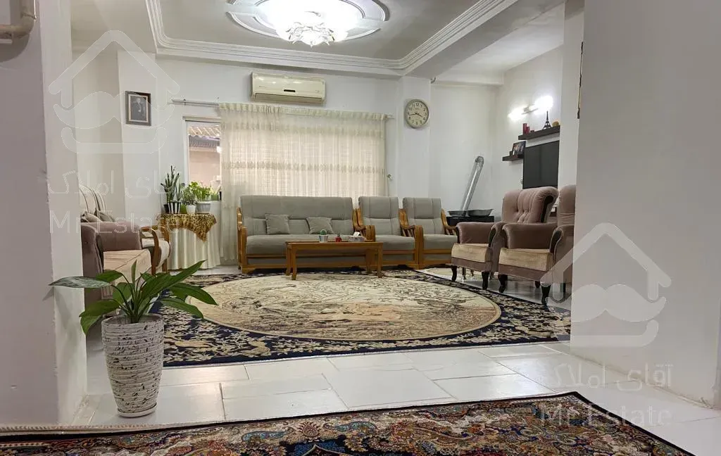 فروش   آپارتمان 90 متری ولایت