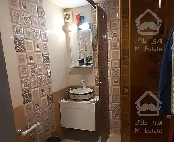 سه خوابه 127 متر