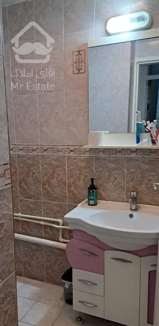 سروستانها ۱۰۰ متر۳ خواب بدون مشابه