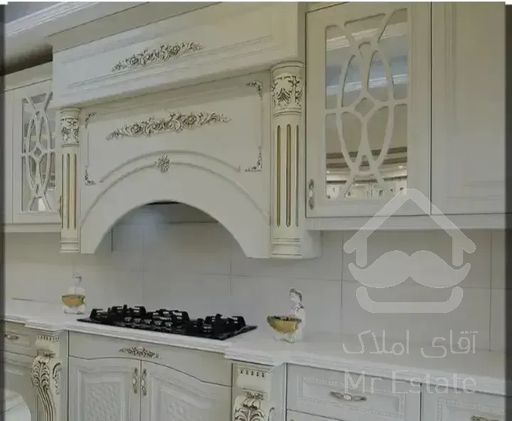 ۶۰متر ۲خواب//شهران