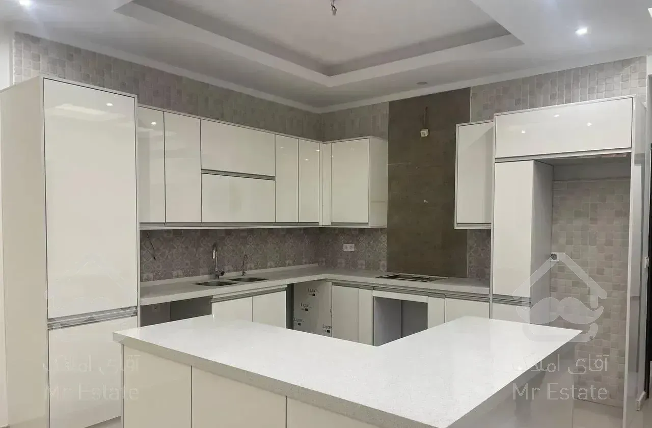 ازگل،آپارتمان ۱۰۰ متری،۲ خوابه،برج باغ