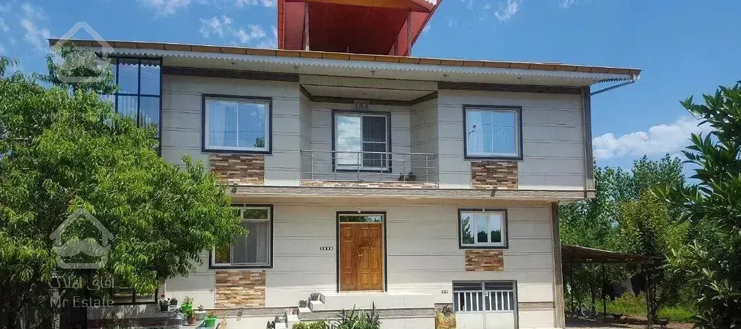 سوئیت دوخواب فریدون در تالش