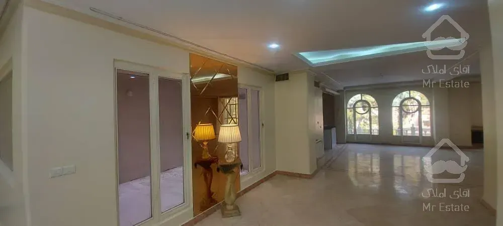 ۲۵۰ متر/فول لاکچری/سونا و جکوزی