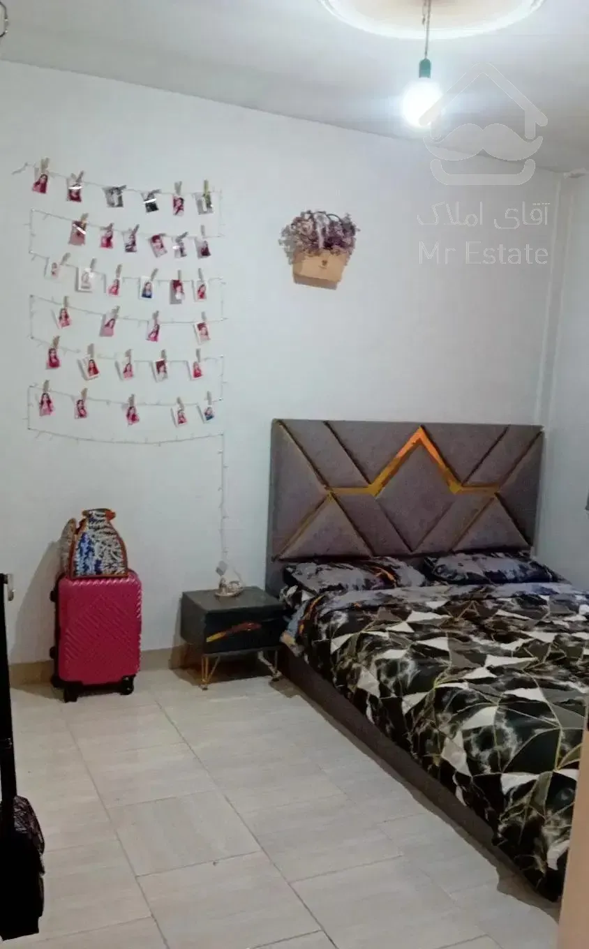 اجاره آپارتمان نعمت آباد