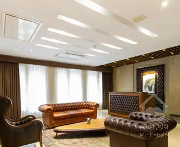 ۱۲۹ متر/۳ خوابه/باغ بهشت/ مجموعه