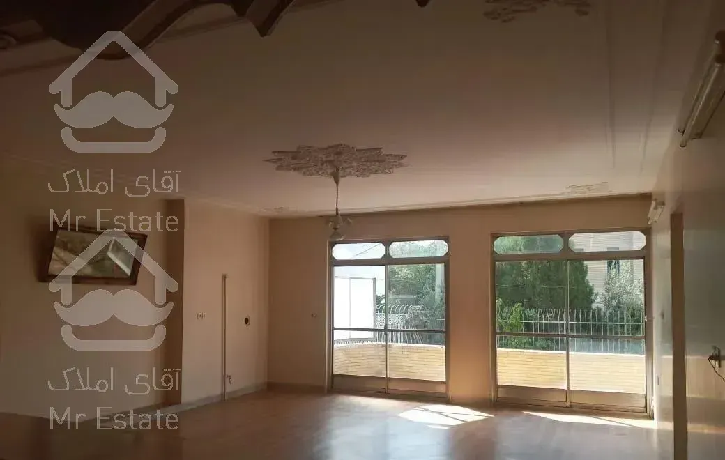 آپارتمان 110متری2خواب نزدیک مترو خوش روحیه