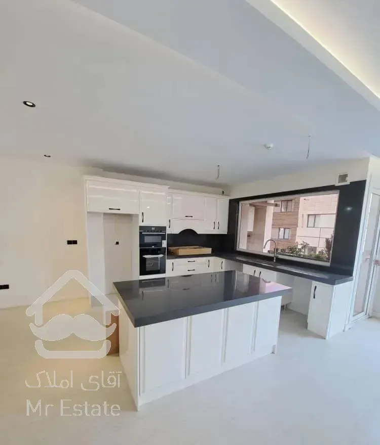 سهروردی شمالی اپادانا  115متر2خواب کلیدنخورده