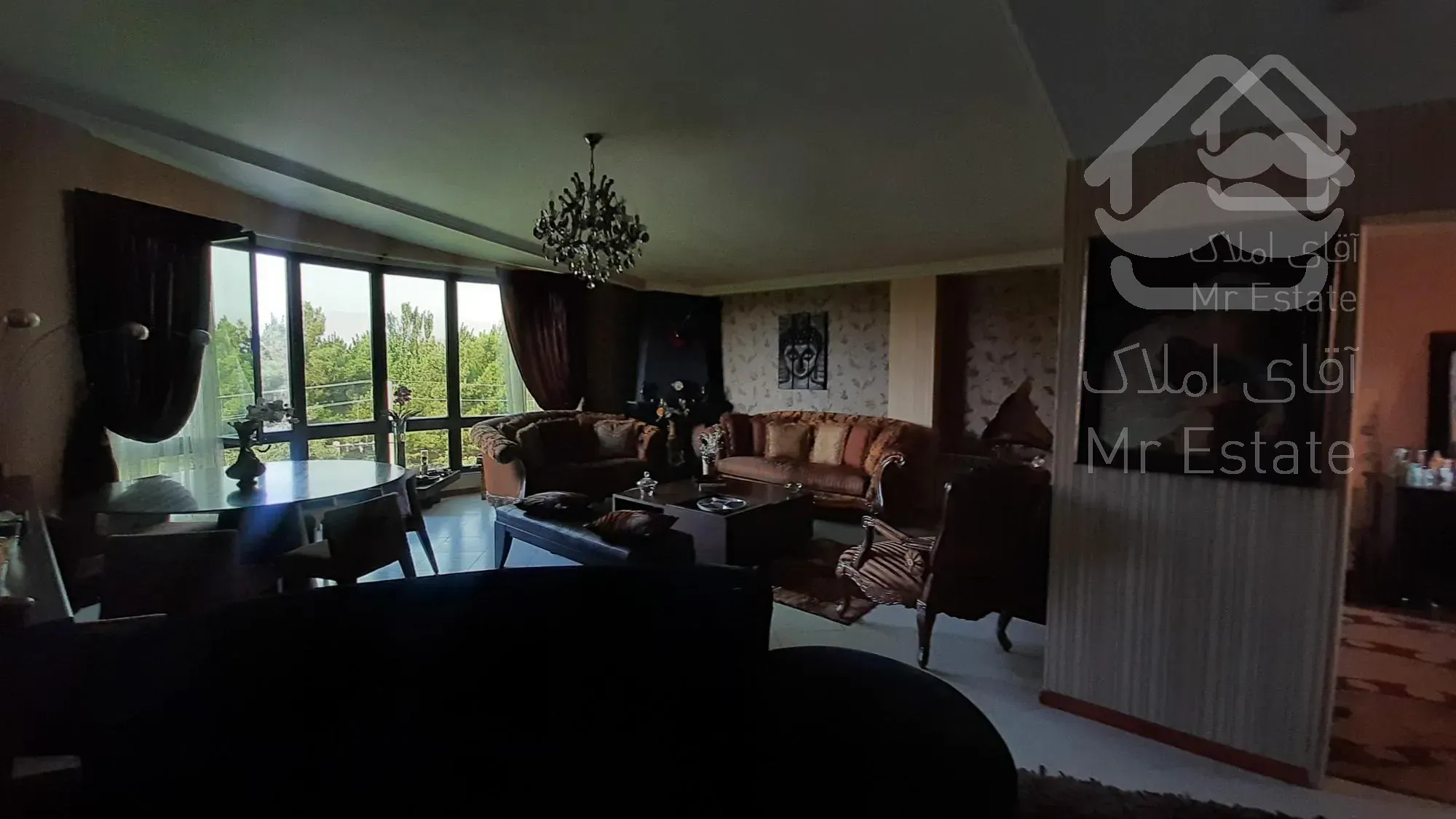 فروش ۱۲۰ متر تاپ لوکیشن مهرشهر