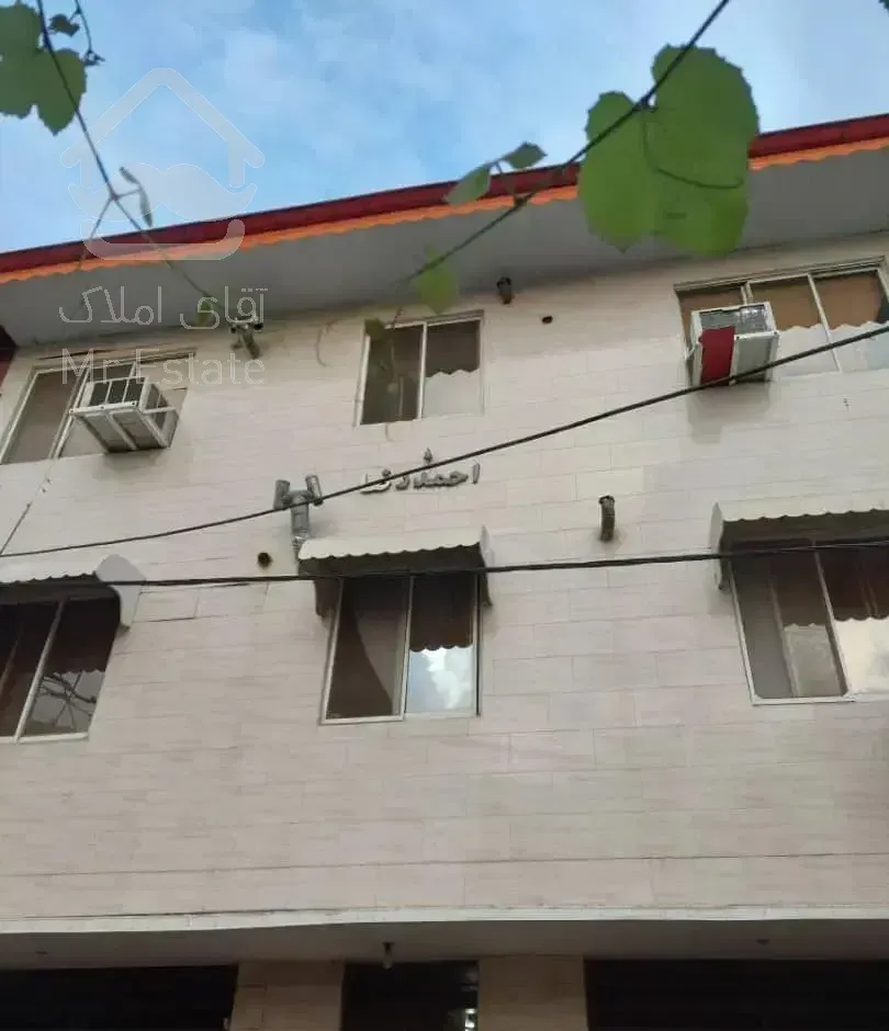 اجاره آپارتمان ۶۵ متری