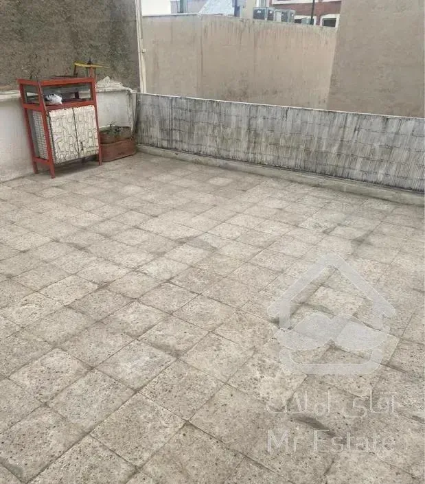 ۴۰متر یک خوابه امیرآباد با تراس اختصاصی