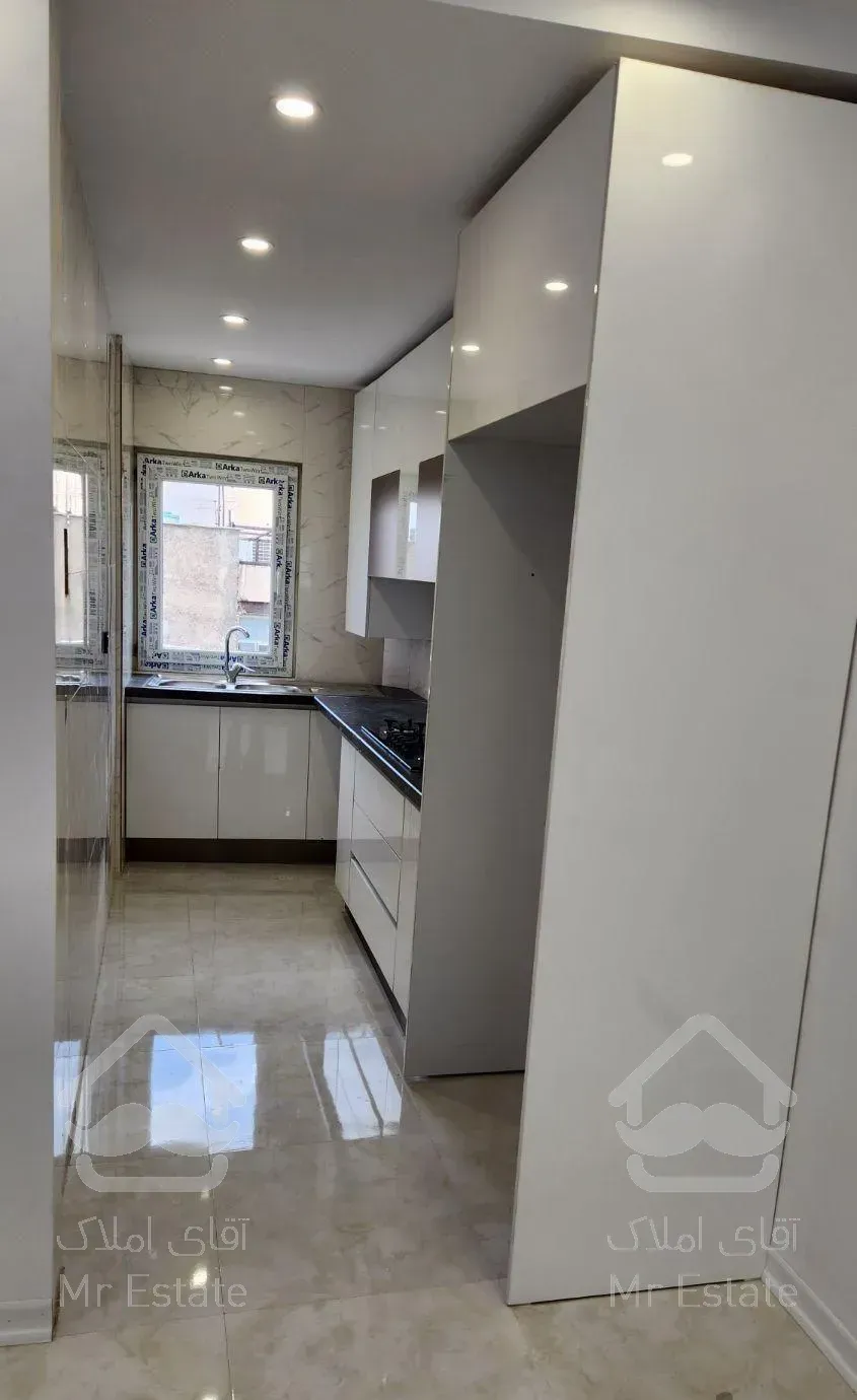 بازسازی ساختمان،دکوراسیون داخلی،کابینت بانمونه کار