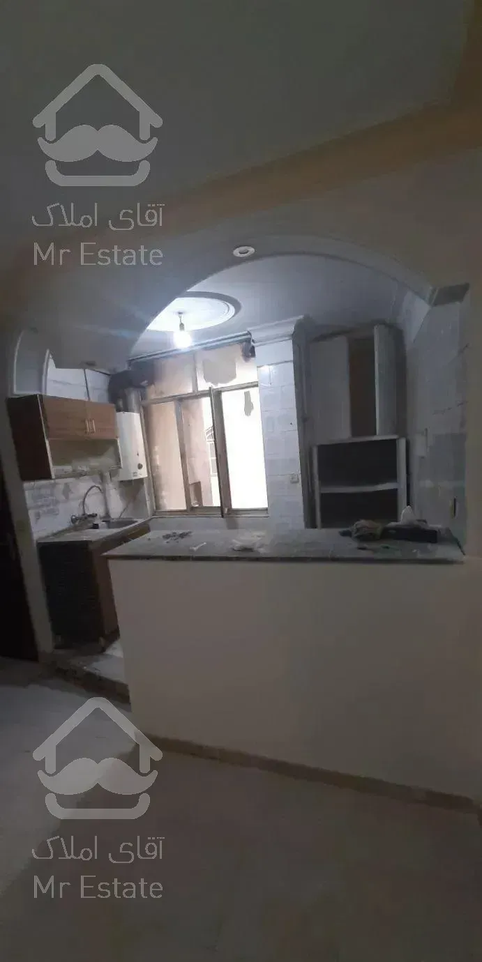 ۴۵ متر/ محبوب مجاز شرقی/ تخلیه