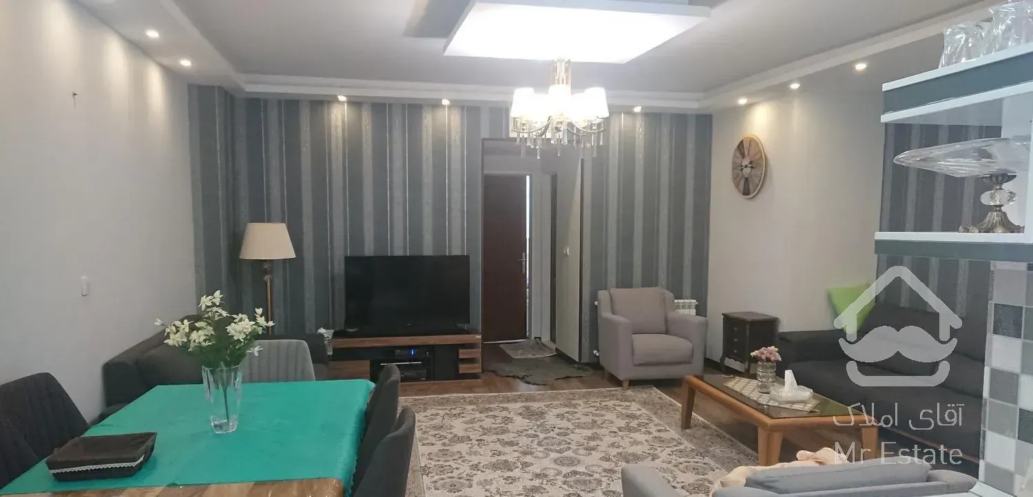 شهران ، 72 متر ، رهن کامل