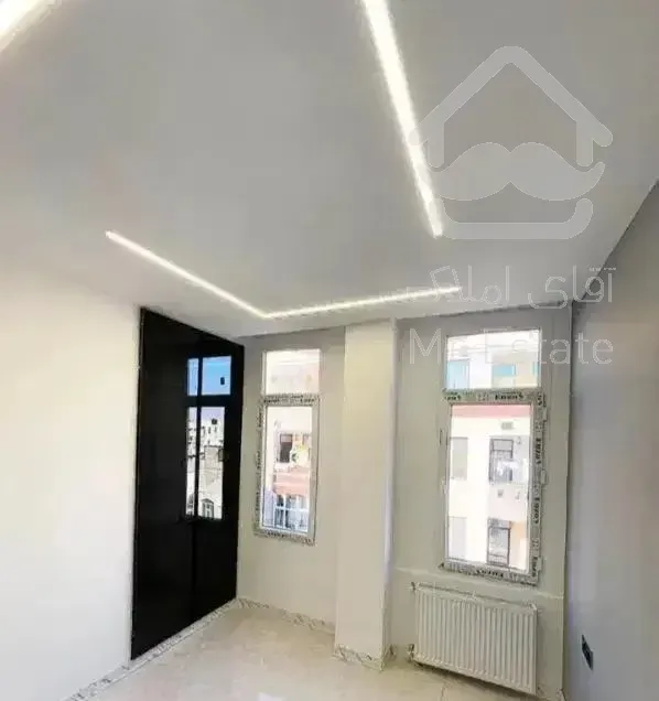 آپارتمان۶۷متری/شهرزیبا/فول امکانات/سالن پرده خور