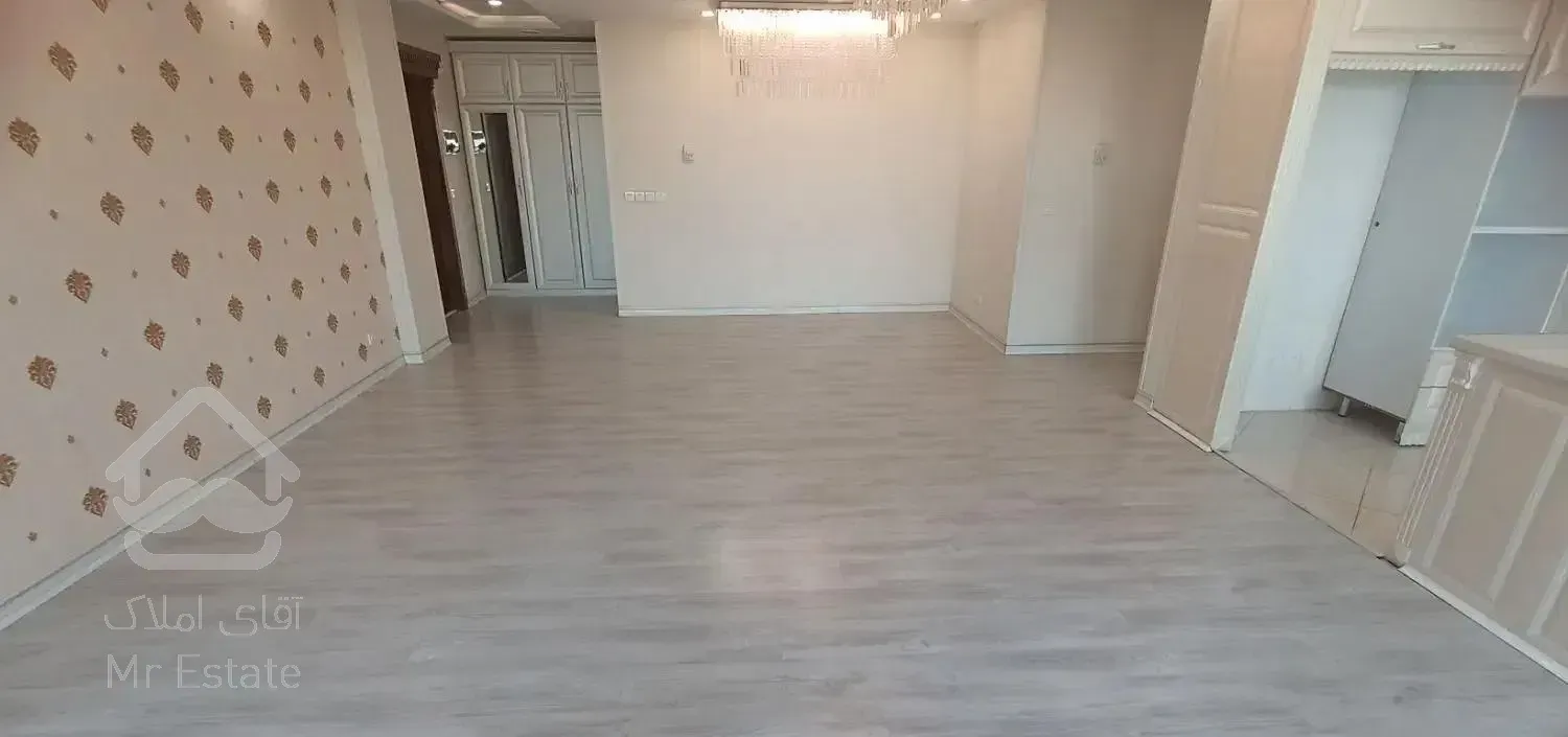 اجاره دو خواب برج دوقولو المپیک ویو جوانمردان