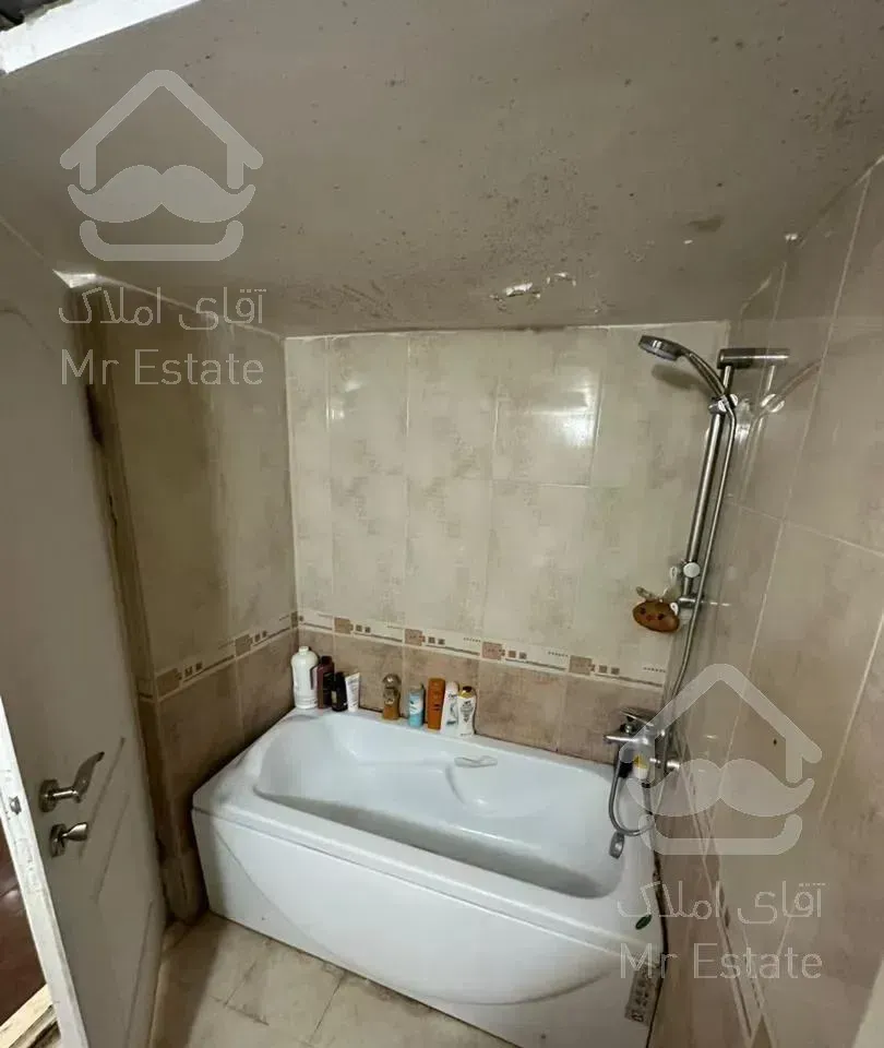 آپارتمان ۱۲۱ متر ونک