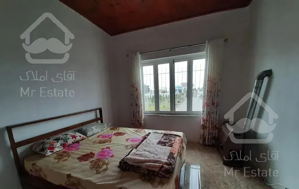 ویلا باغ ۵خواب (دو بازی)