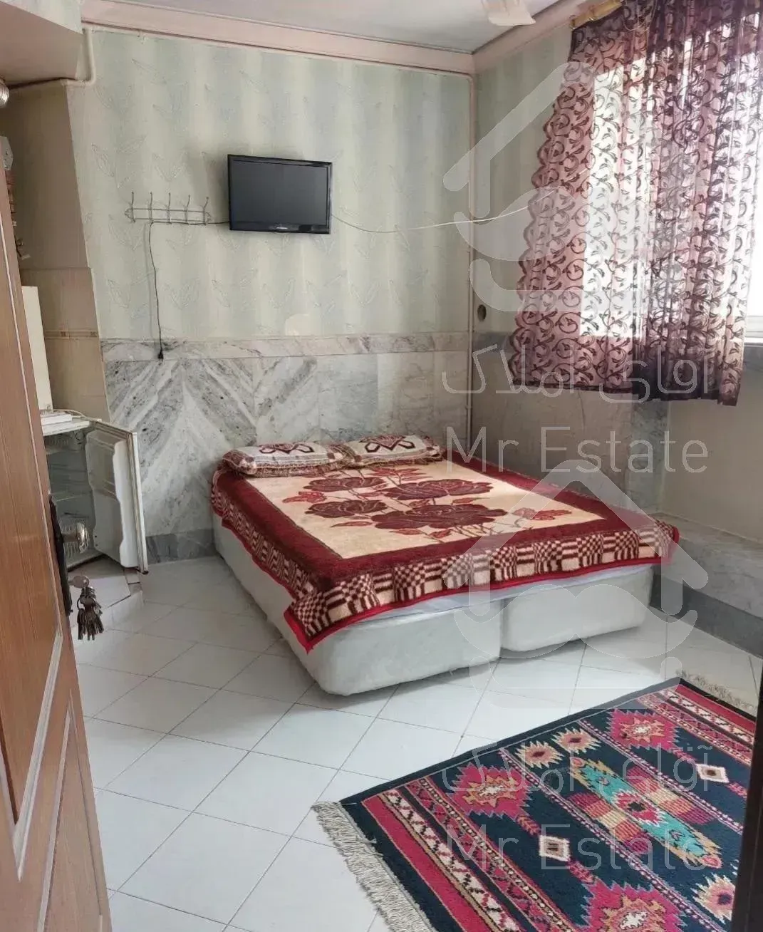 سوئیت 35 متری