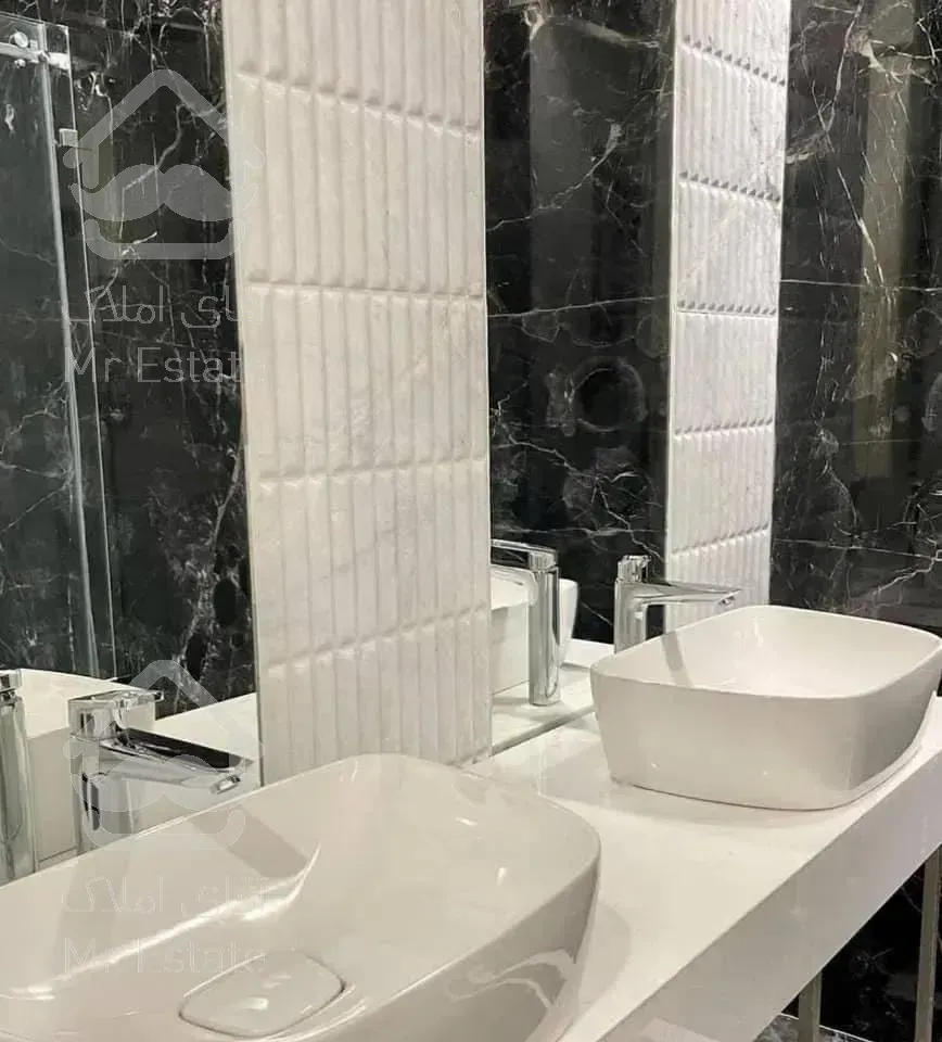 باغ فردوس ۲۳۰متر نوساز فول مشاعات